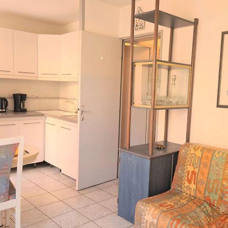 Appartement Rdc Avec Jardin, Proche Plage - 4 Couchages, Cap D'Agde - Fr-1-249-374 Exterior photo