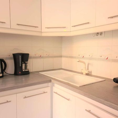 Appartement Rdc Avec Jardin, Proche Plage - 4 Couchages, Cap D'Agde - Fr-1-249-374 Exterior photo