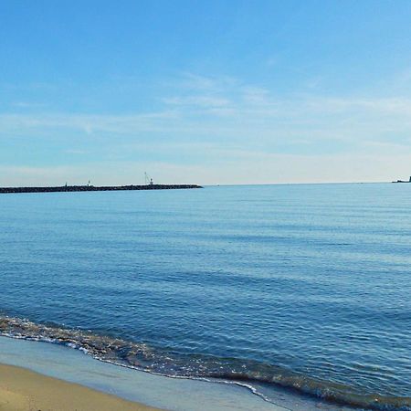 Appartement Rdc Avec Jardin, Proche Plage - 4 Couchages, Cap D'Agde - Fr-1-249-374 Exterior photo